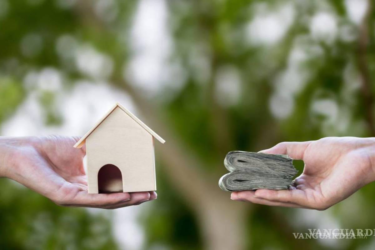 Saltillo: Según Marketplace rentas más baratas están en 4 mil 200; salario promedio está en 9 mil 460