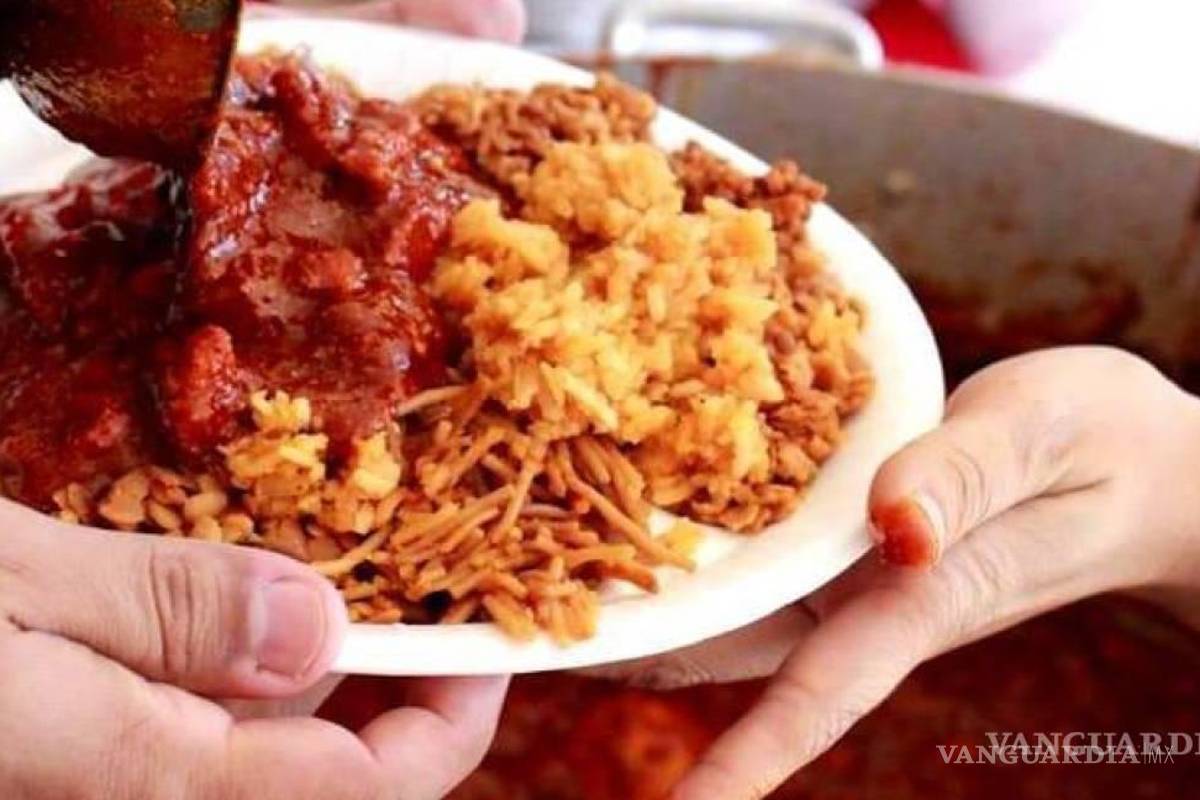 ‘¿Cómo que solo en Torreón dan reliquia?’; viralizan en TikTok deliciosa tradición lagunera