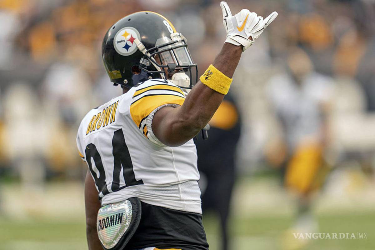 JuJu y Brown ahora se ‘agarran’ en Twitter