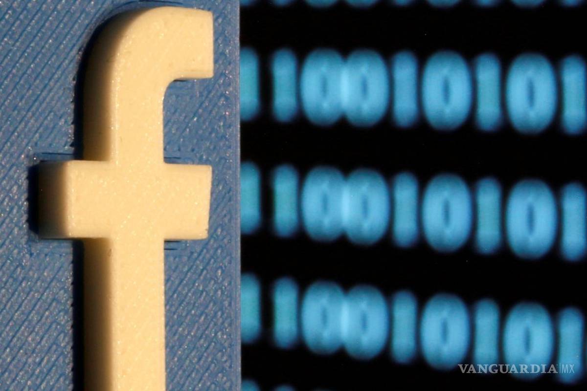 Vuelve demanda contra Facebook por Cambridge Analytica