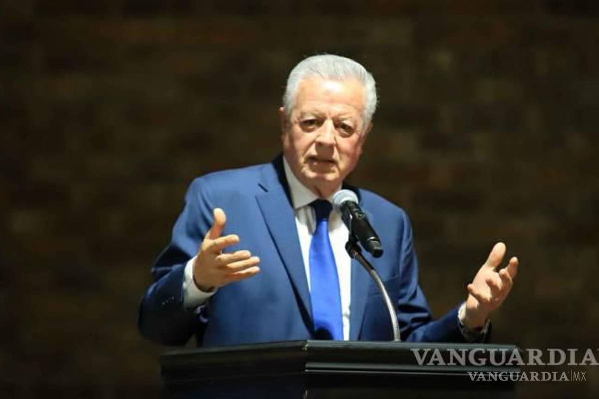 Gobierno de Jorge Zermeño enfrenta 4 investigaciones de la Fiscalía de Coahuila por corrupción