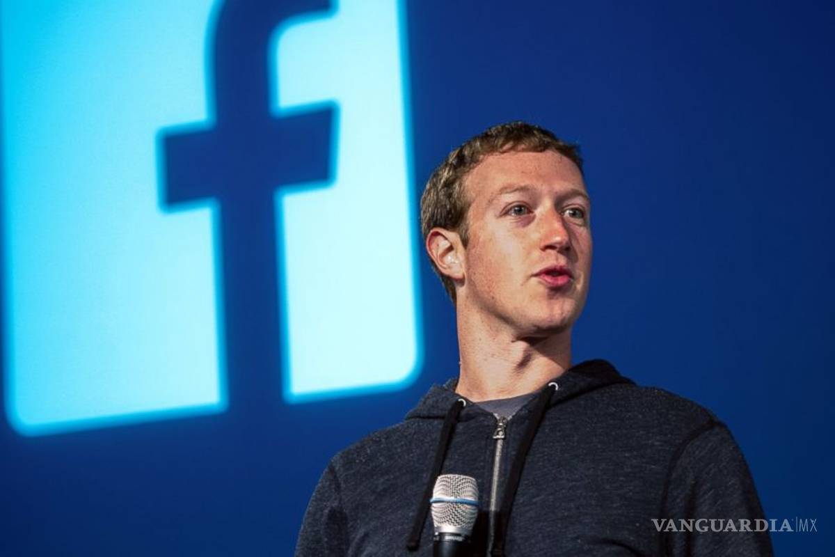 Mark Zuckerberg buscará combatir el sensacionalismo en Facebook