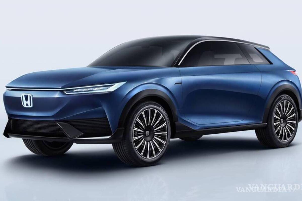 $!El modelo Prologue EV, de Honda, ha tenido buenos resultados con ventas, pero se ha tenido que adecuar a la realidad del mercado norteamericano.