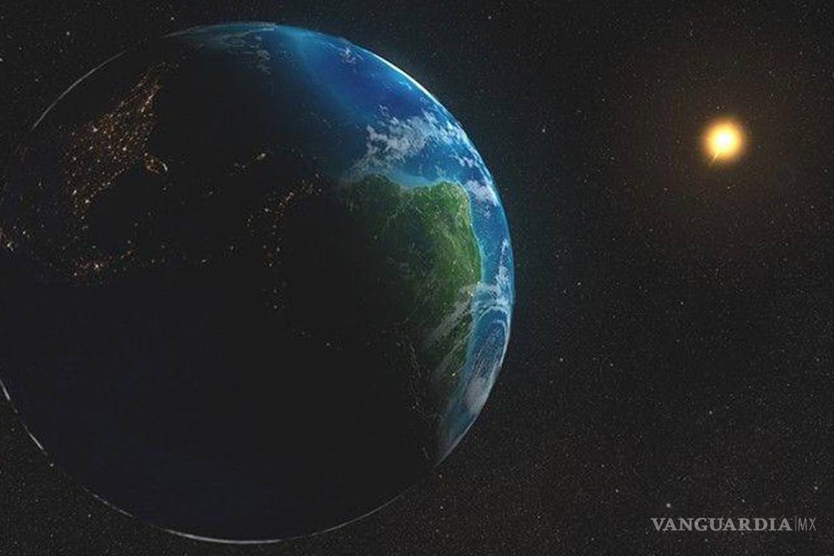 ¿Cómo el cambio climático podría alterar la órbita de la Tierra?