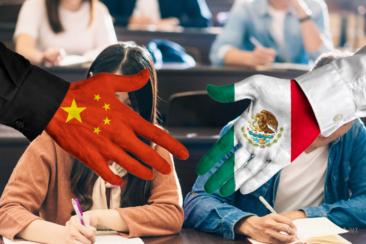 Gobierno de República Popular de China otorgará becas a estudiantes de la UNAM