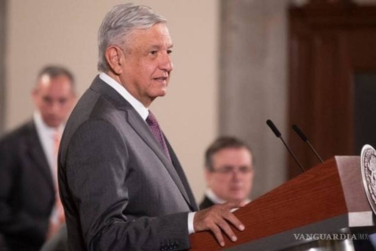 Financial Times convoca a líderes de la IP, gobernadores y partidos a oponerse al 'desastre' de AMLO