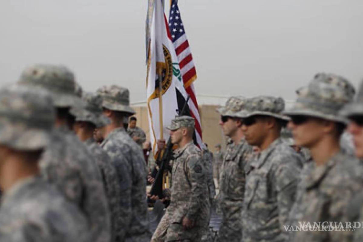 ¿Militares de EU vendrán a México? AMLO pide permiso a Senado para que ingresen armados