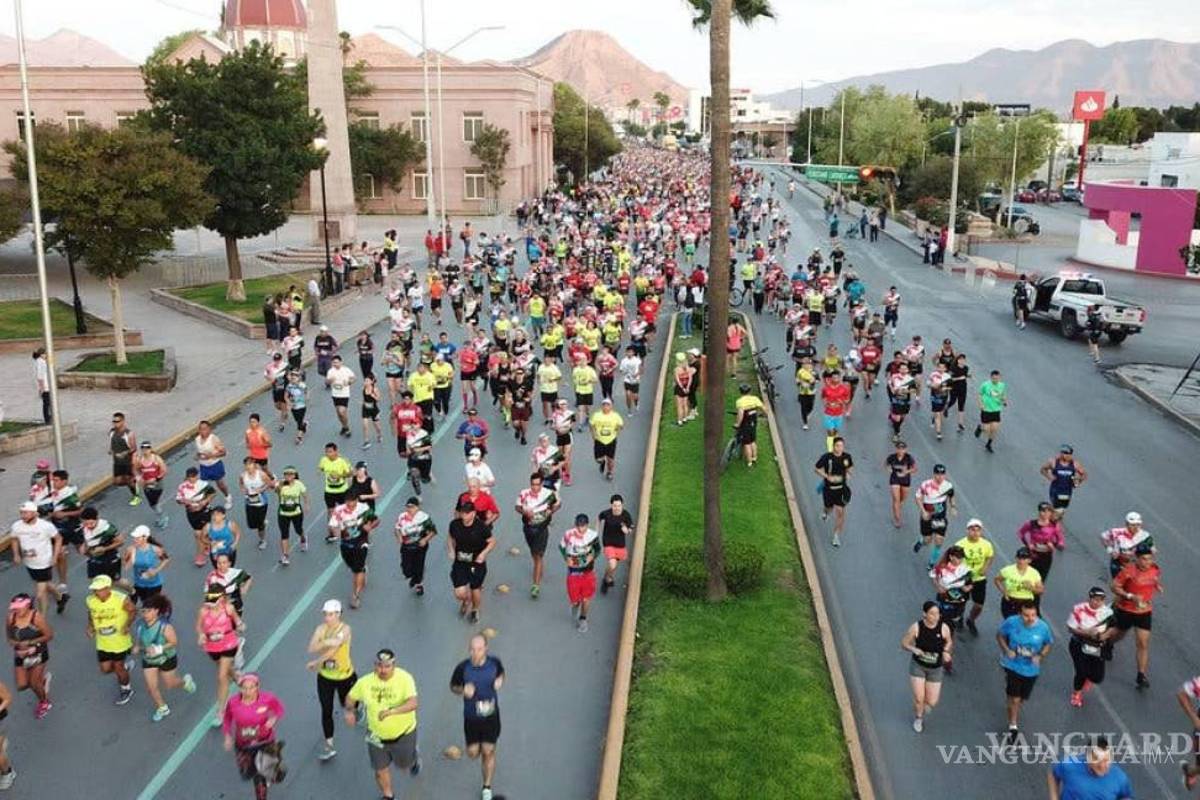 Saltillense compra tenis para correr el 21K y los pierde; pide ayuda en Facebook para recuperarlos