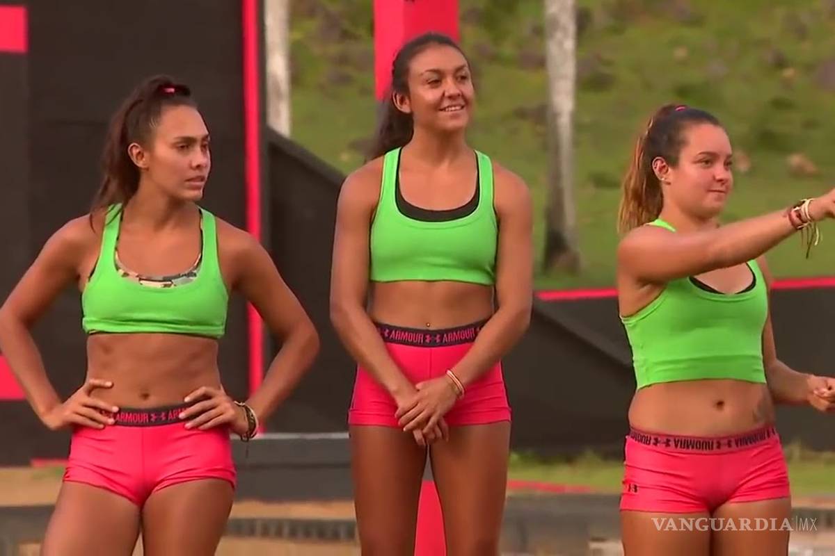 Regreso de Exatlón en problemas, la Conade prohíbe a sus deportistas participar en el reality show