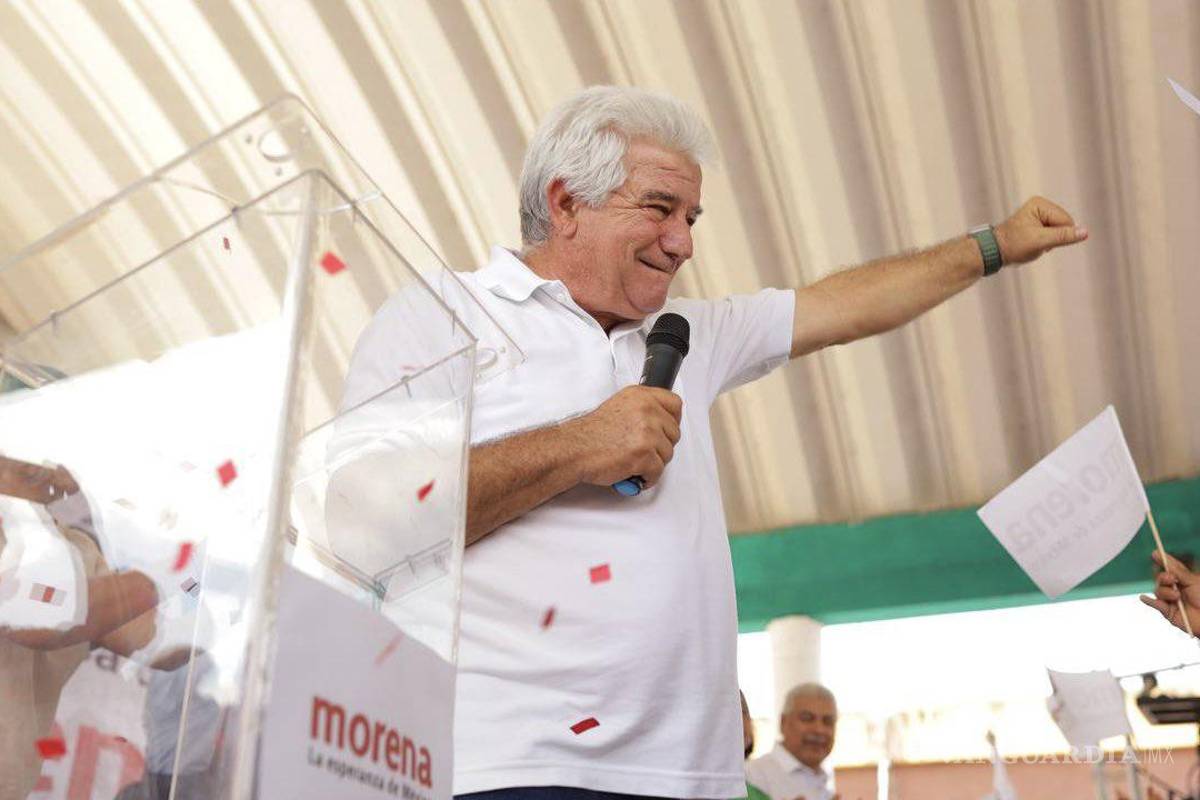 Ni a Manuela ni a su hermano ‘Pepín’, AMLO no respalda a familiares para que estén en el Senado