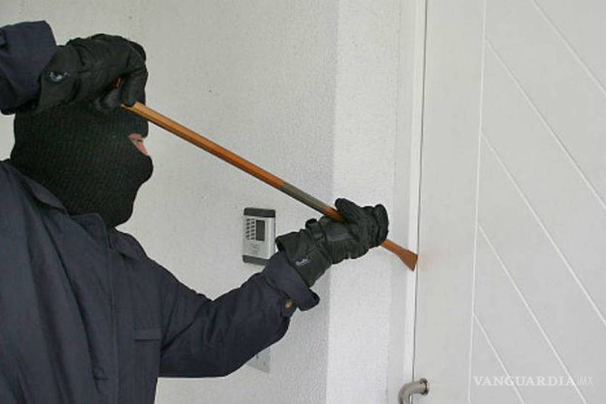 Encienden robos focos rojos en 4 municipios; Saltillo se encuentra en color amarillo