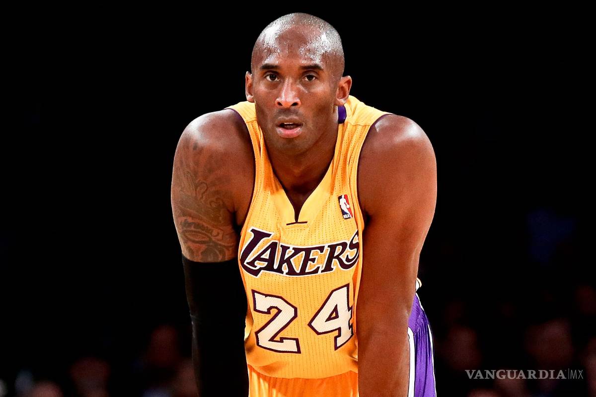 Así reaccionó el mundo deportivo tras la muerte de Kobe Bryant