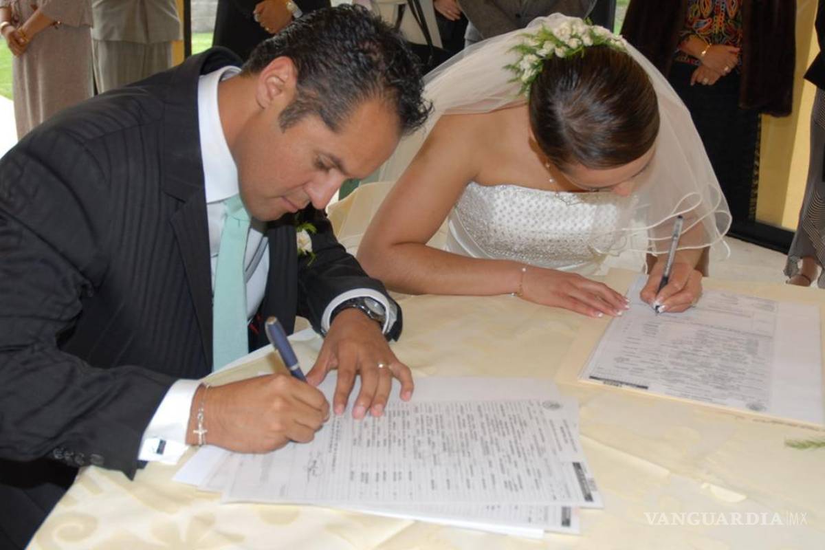 Parras de la Fuente, uno de los principales destinos para realizar bodas al norte del país