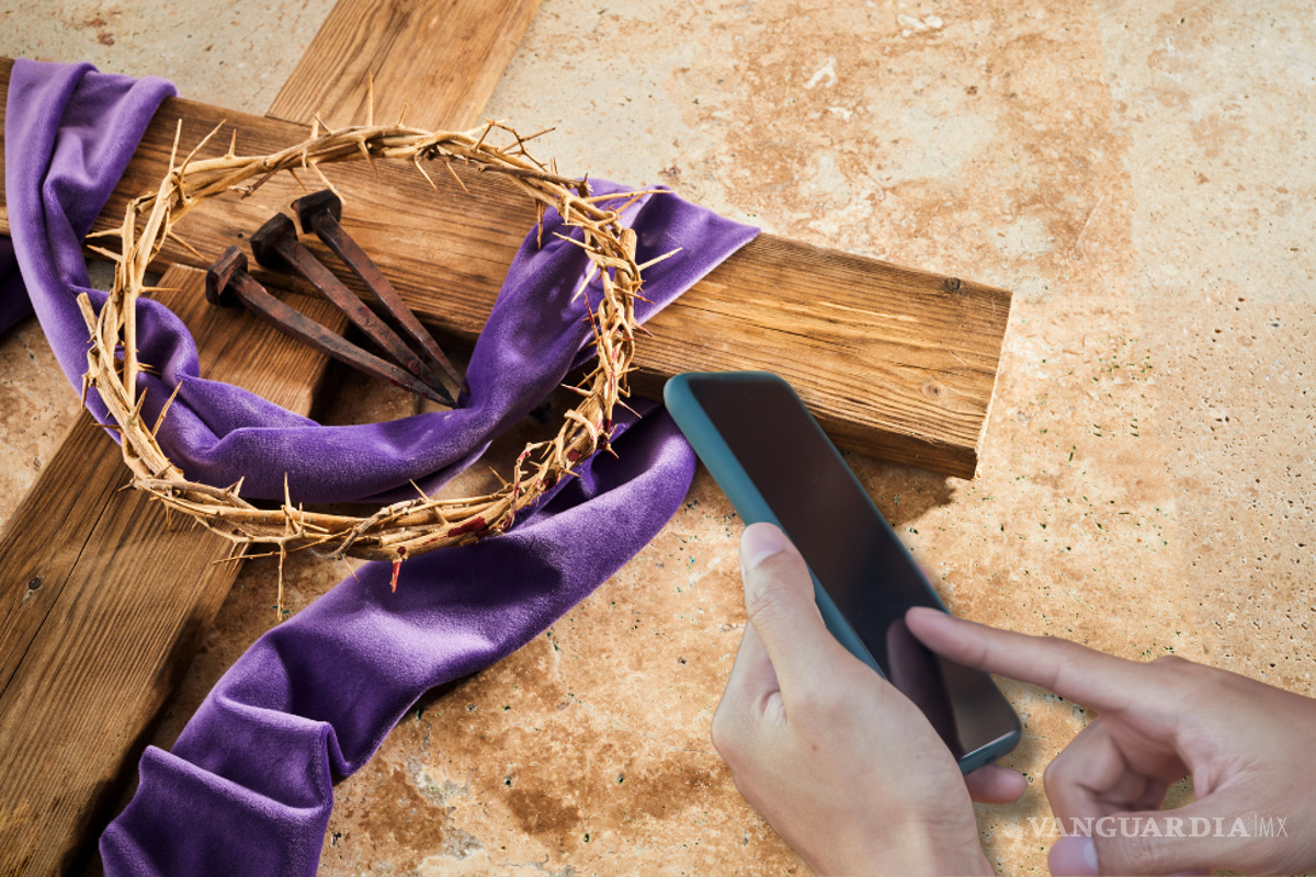 Semana Santa: mensajes, frases y reflexiones para compartir fe y esperanza en redes sociales