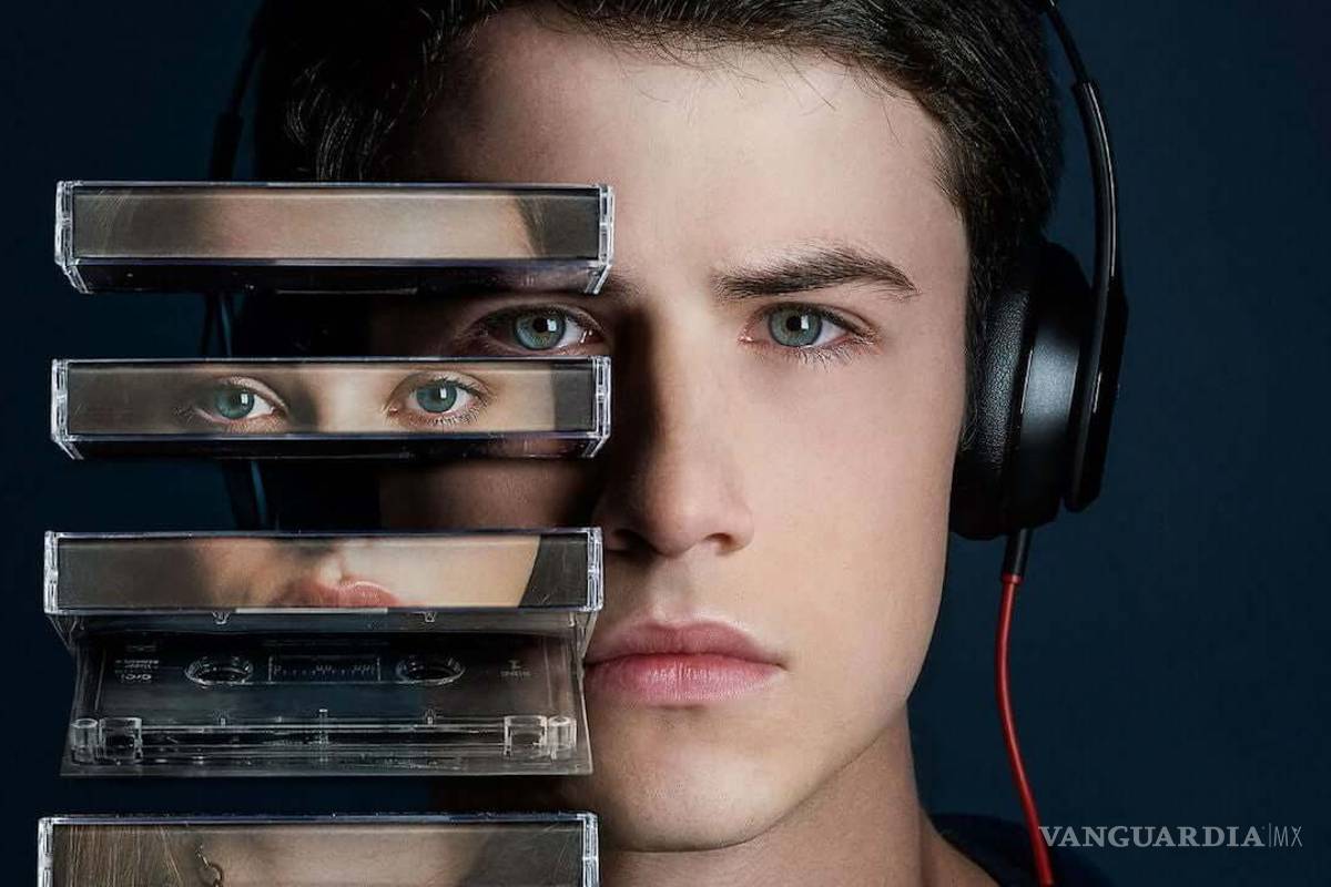 Última temporada de &quot;13 Reasons Why&quot; llegará en junio: Netflix