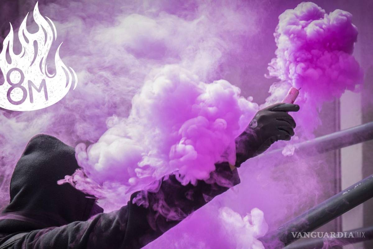 Diccionario feminista: ¿Qué es el patriarcado, el Bloque Negro, la sororidad, y la iconoclasia?