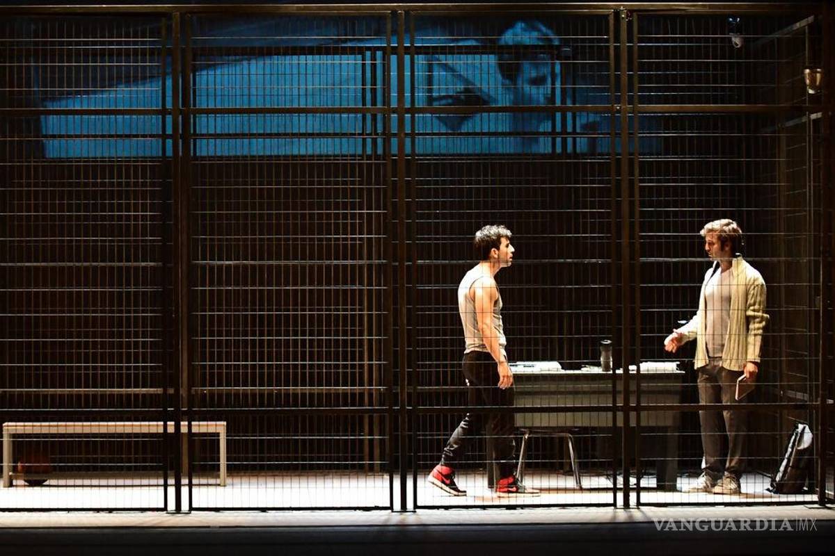 Explorando la realidad en el teatro III: Autoficción