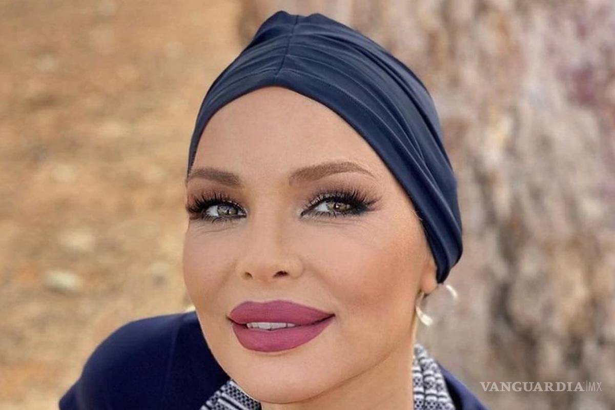 ‘Me han dado dos meses de vida’, Isabel Torres, actriz de ‘Veneno’, se despide de sus fans