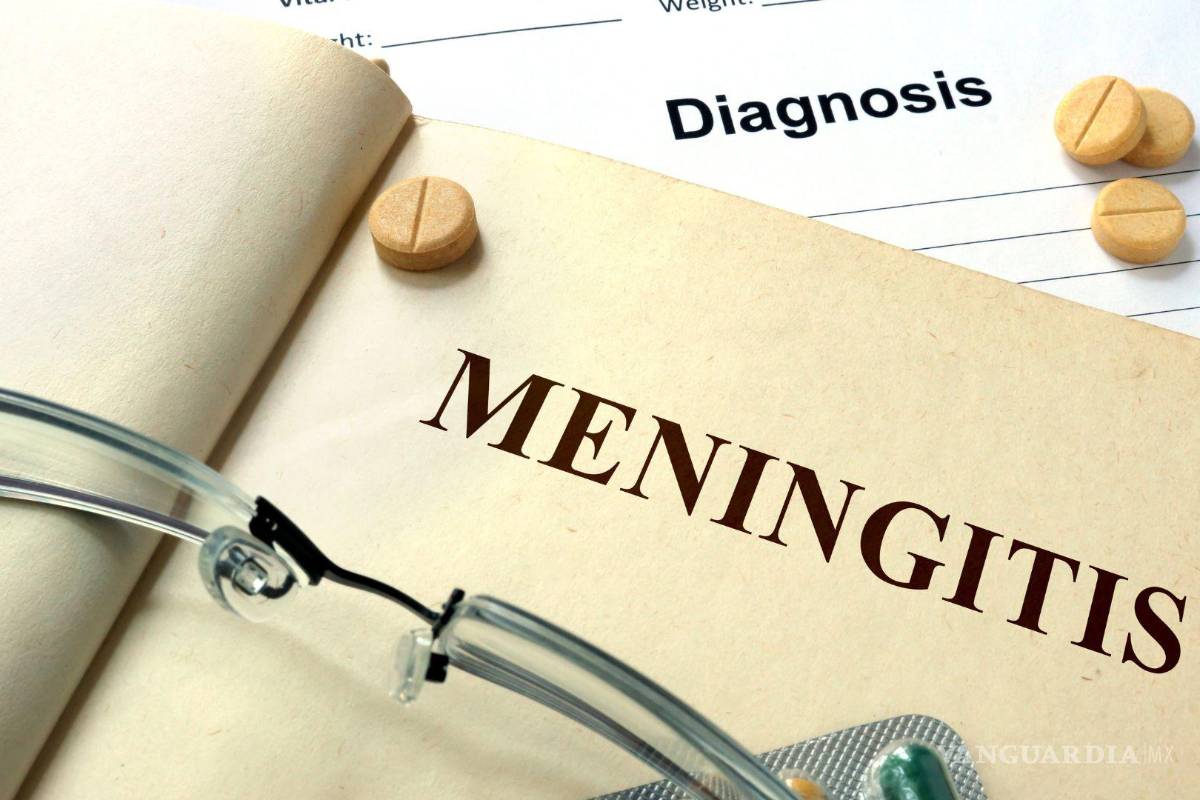 Exhortan a Nuevo León a implementar medidas preventivas ante casos de meningitis