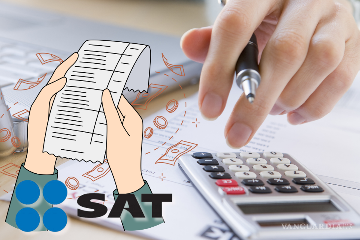 SAT: ¿Cuándo se debe de presentar la Declaración Anual en 2025 y qué documentos necesitas?