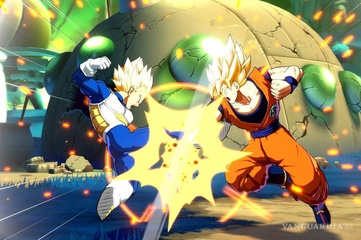 “Dragon Ball Fighterz” añadirán a Yamcha y Tenshinhan