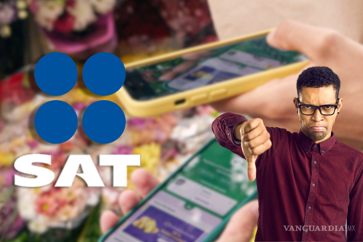 ¿Tienes Cuentas en BBVA, Banamex, Nu o Santander? el SAT lanza advertencia sobre tus transferencias