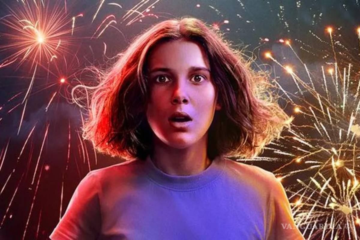 La tercera temporada de 'Stranger Things' es la más vista en la historia de Netflix