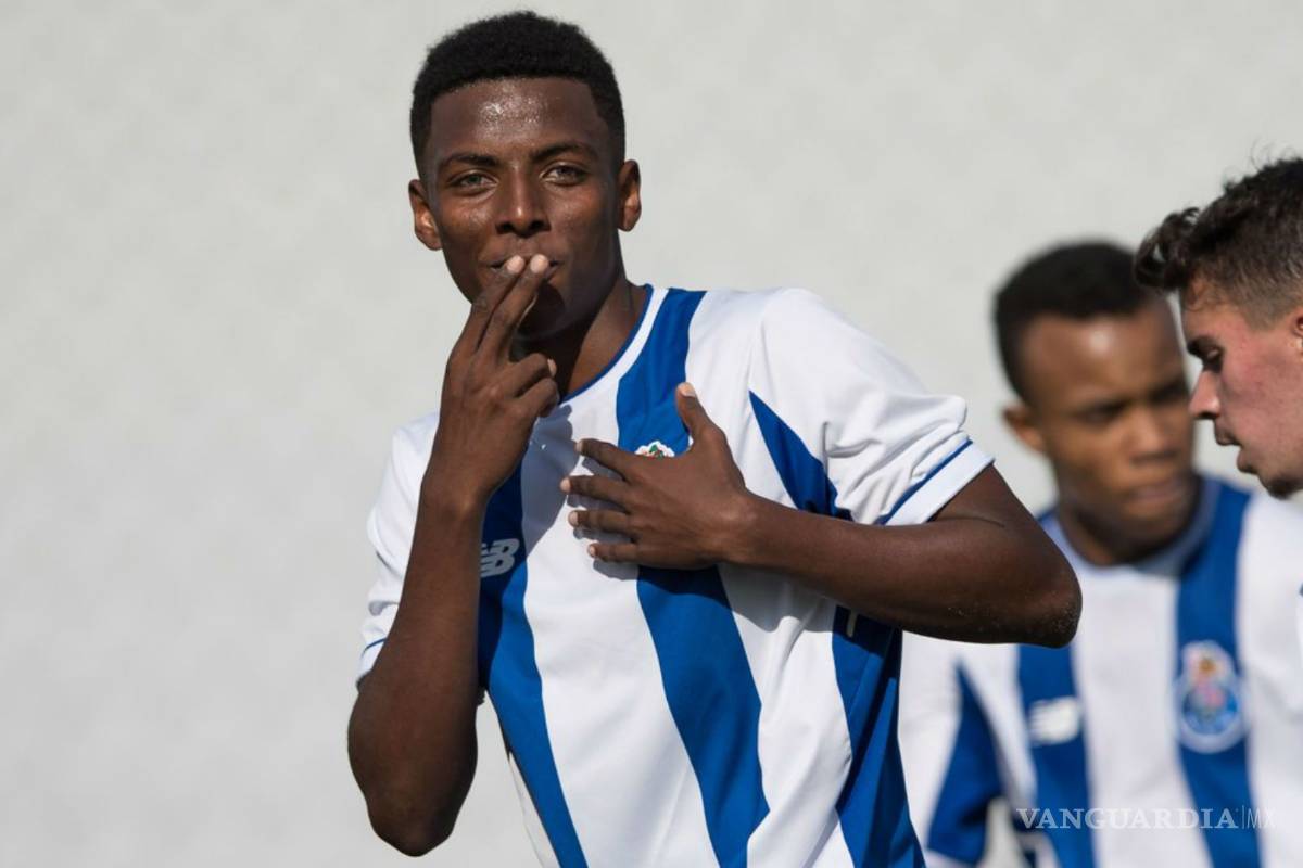 Familia y abogado de Joao Maleck llegan a un acuerdo y el futbolista podría salir libre