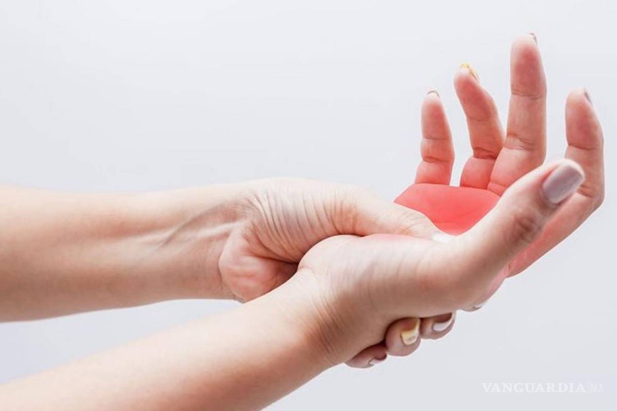 ¿Tienes mala circulación?... estas son las señales que podrían alertar a tu salud