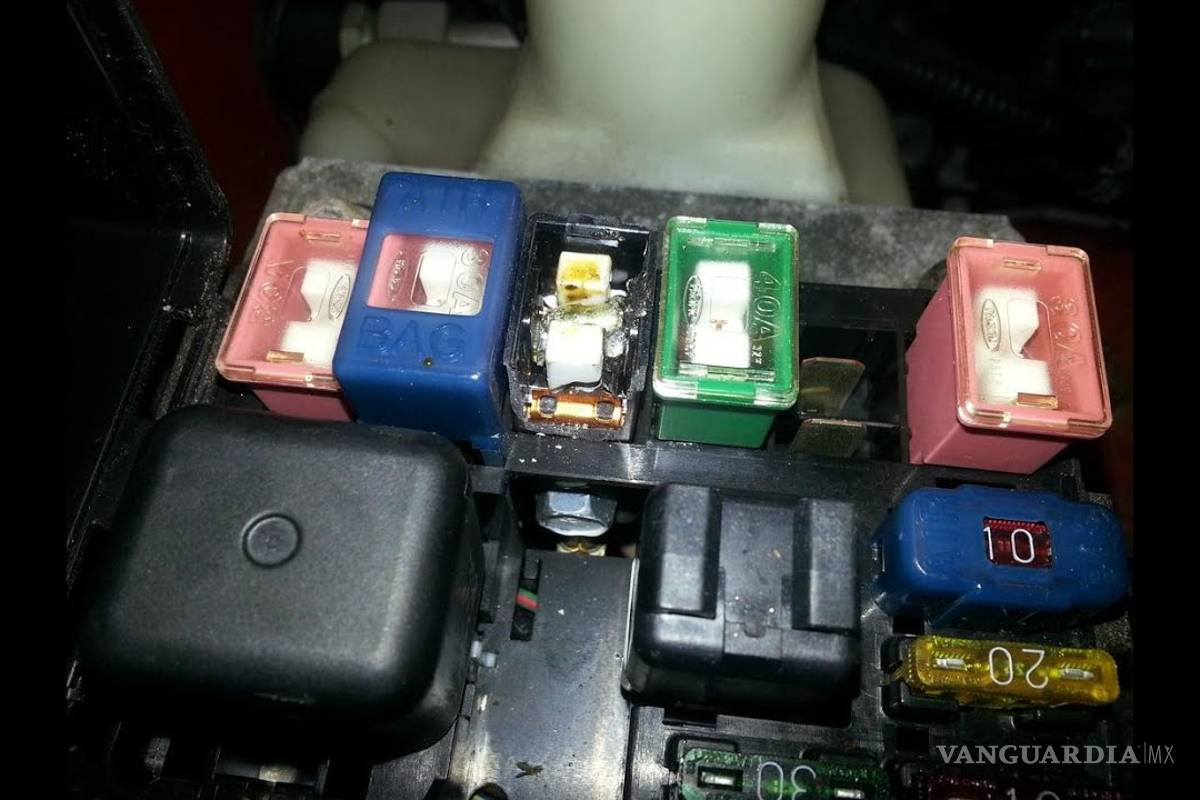 $!5 razones por las que tu auto no enciende