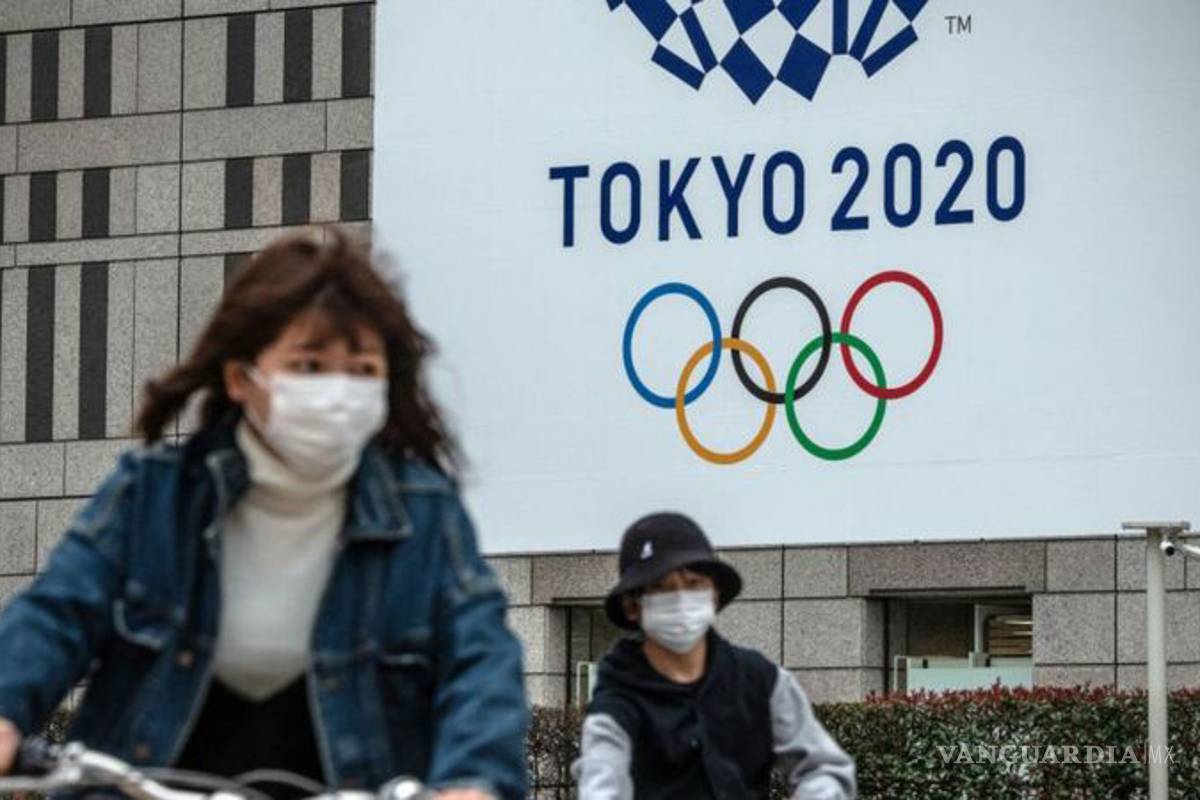 Tokio registra más de 3 mil contagios de COVID en un día