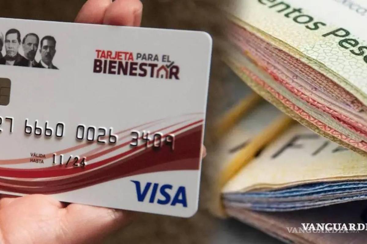 ¡Bienestar ofrece apoyo de 6 mil 250 pesos al mes!... si eres mayor de edad y cumples con estos requisitos