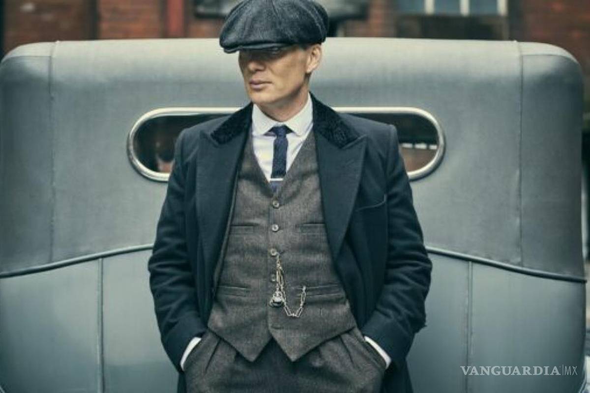 ¿Boinas listas..? La temporada final de ‘Peaky Blinders’ ya tiene fecha de estreno