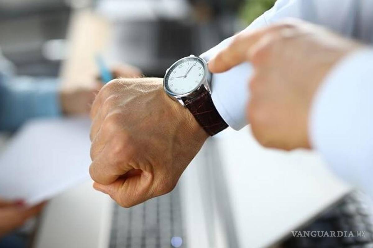 ¿Llegas tarde al trabajo?... ¿Qué dice la Ley Federal del Trabajo sobre sanciones disciplinarias y suspensiones?