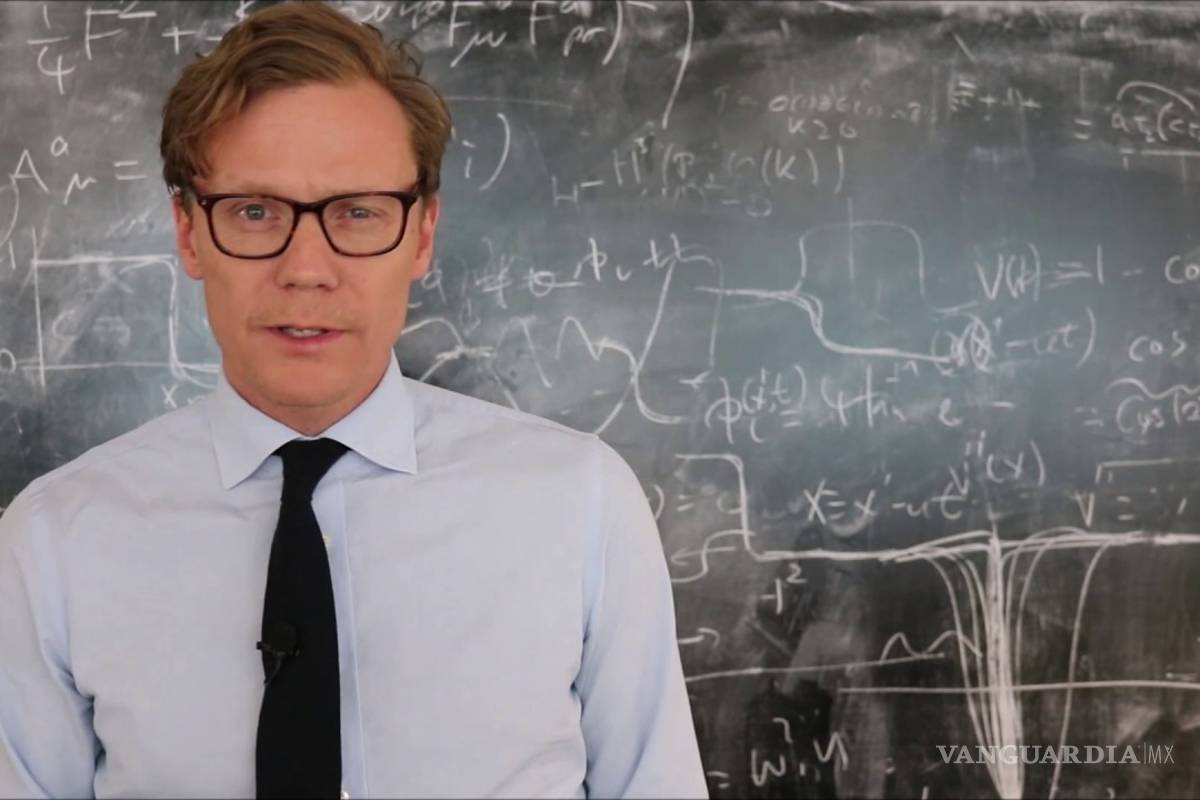 Tras escándalo de filtraciones Cambridge Analytica suspende al CEO Alexander Nix