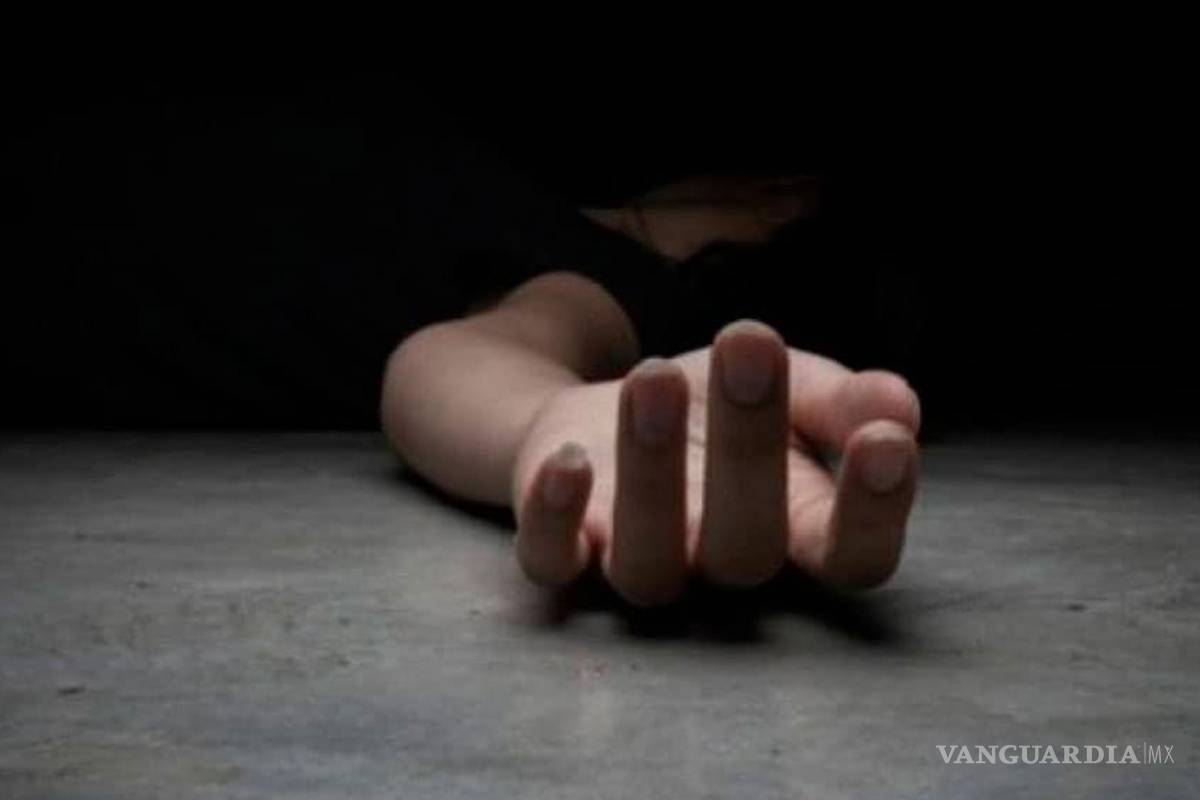 Coahuila en el lugar 16 con más suicidios en México; tiene una incidencia en 6.3 personas por cada cien mil habitantes