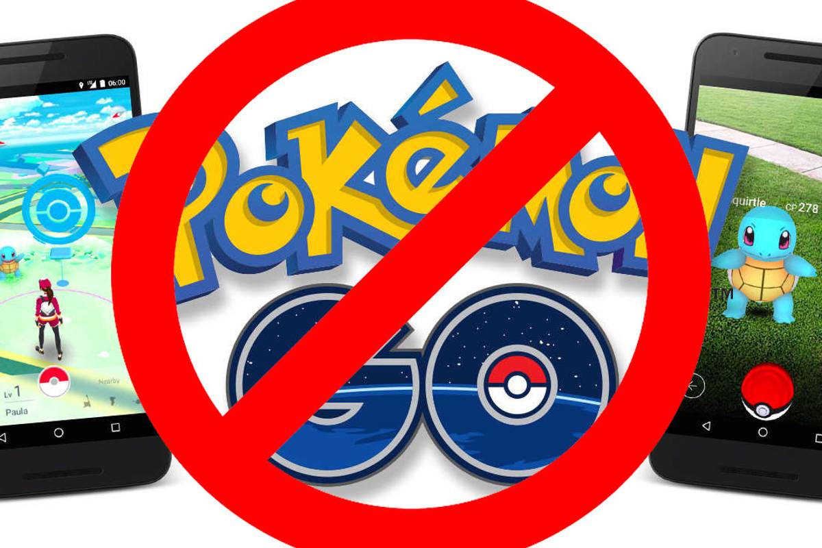 Haters de Pokémon Go, no sufran más