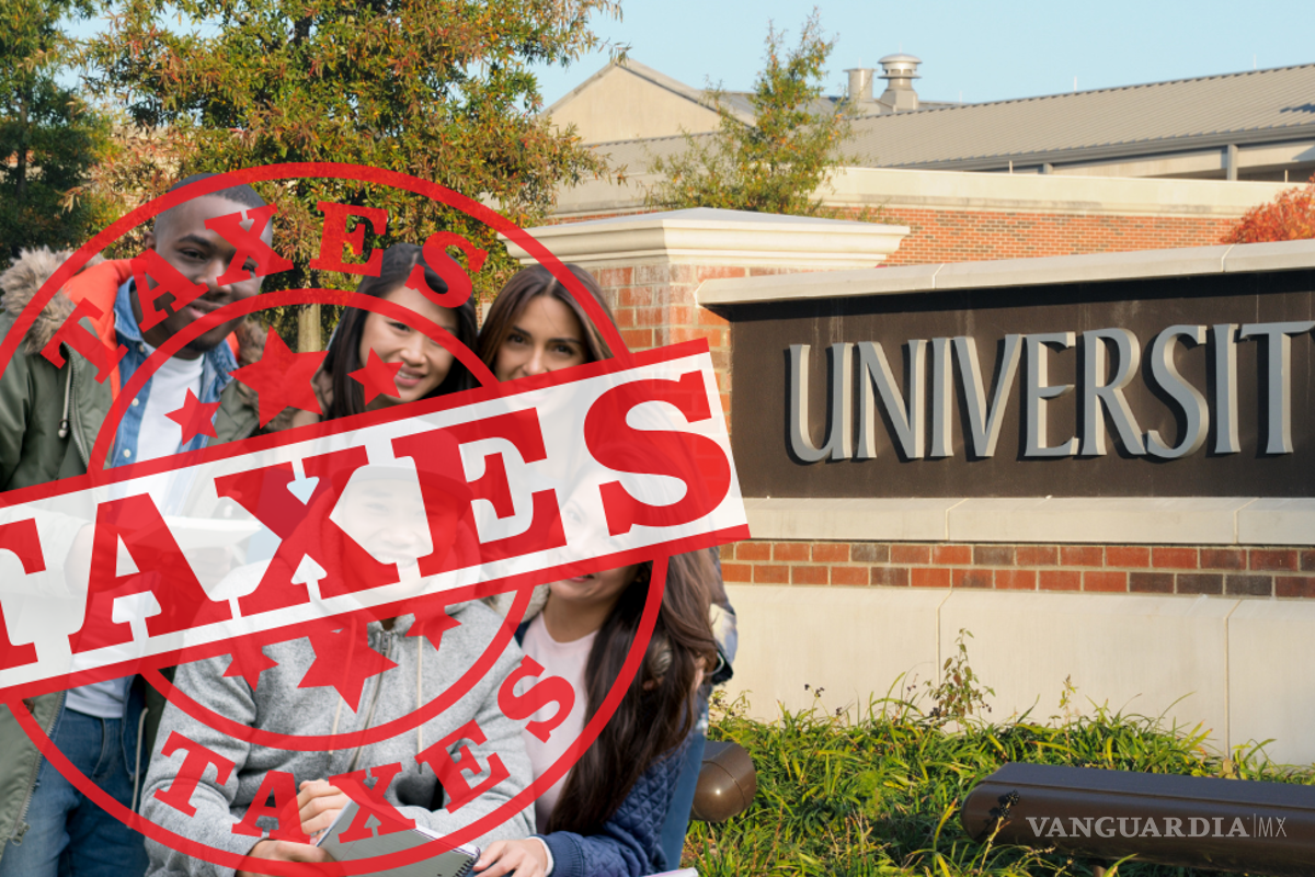 Texas no permitirá a los estudiantes extranjeros matricularse con tarifas de residentes