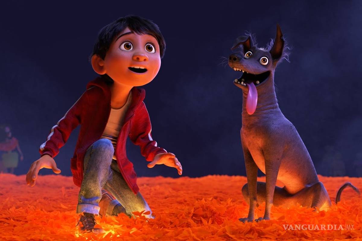 'Coco' vence a 'Justice League' en taquilla de Estados Unidos