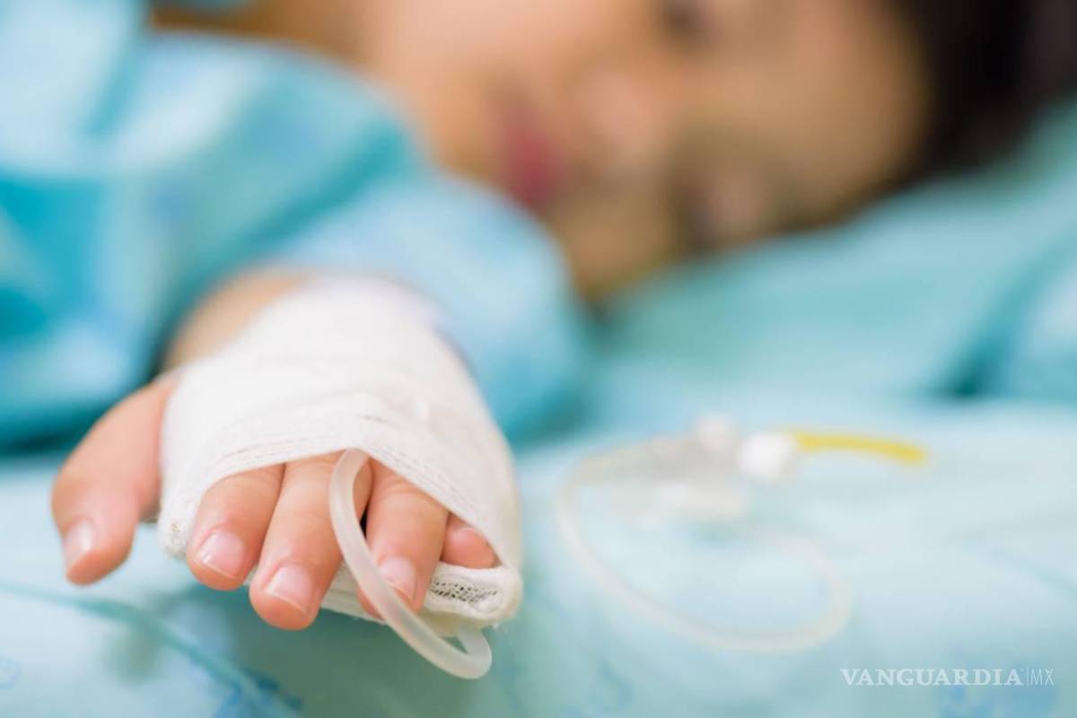 Muere niña de 2 años por hepatitis aguda en Puerto Rico