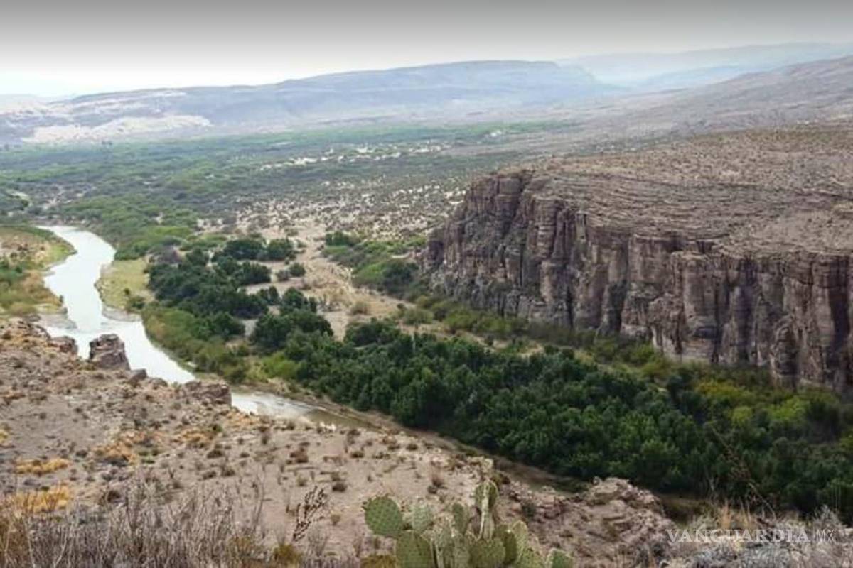 Cieneguenses desaparecen en desierto de Ocampo, iban en busca del ‘sueño americano’; los buscan por aire y tierra