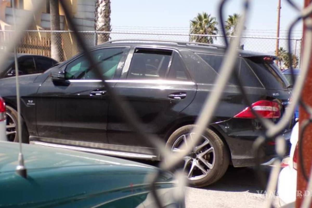 Abogada ejerce derecho de réplica sobre propiedad de vehículo retenido por la Fiscalía de Coahuila