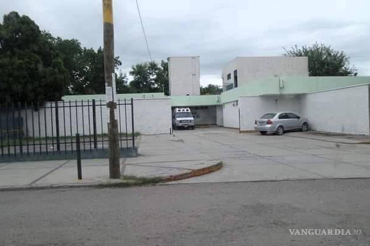 Atropella vecina a niña de 2 años frente a su casa en Múzquiz; su estado es delicado