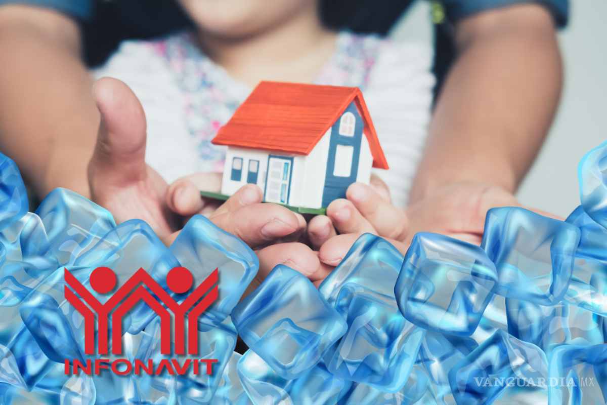 ¿Cómo saber si mi crédito Infonavit está congelado? CURP, NSS y RFC son claves; así puedes hacerlo