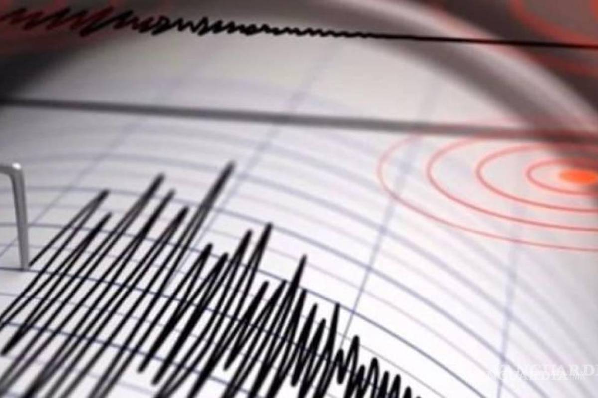 Alerta sísmica se activó en CDMX a causa de sismo de magnitud 5 en Guerrero