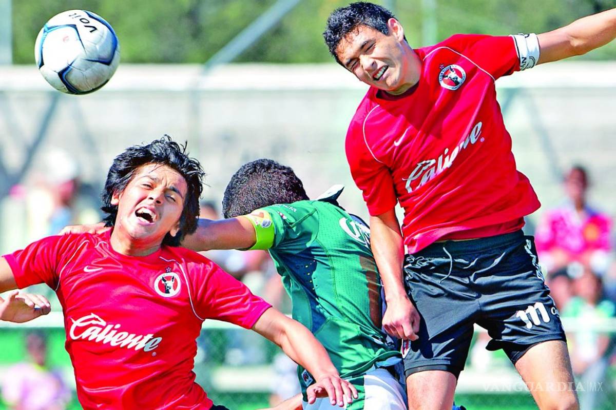 Detienen a jugador de Xolos por narcotráfico