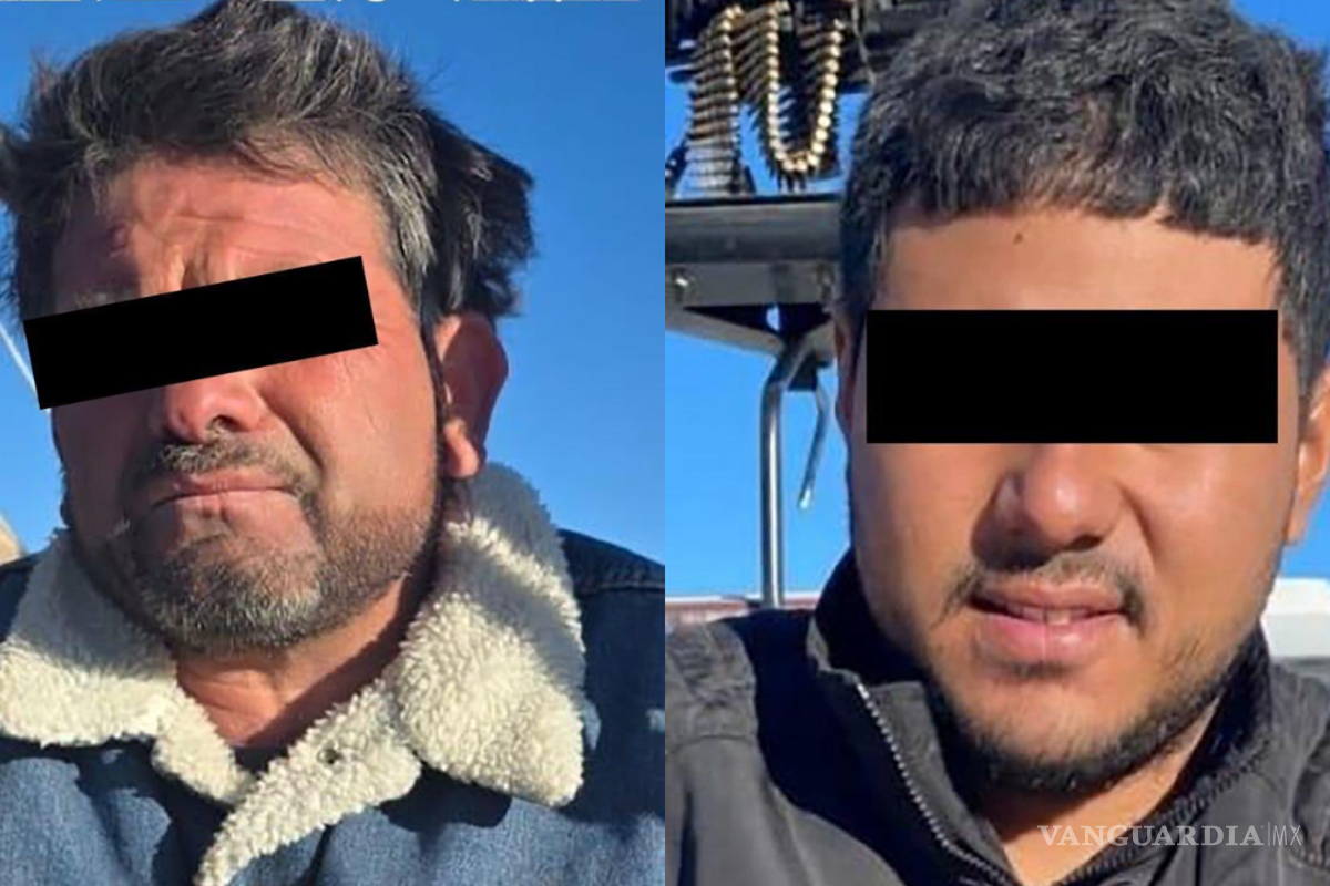 Detienen a siete personas y desmantelan laboratorio de metanfetaminas en Baja California