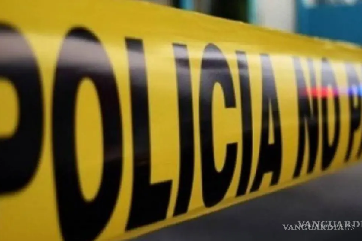 Se quita la vida adolescente de 16 años tras discusión familiar en Piedras Negras