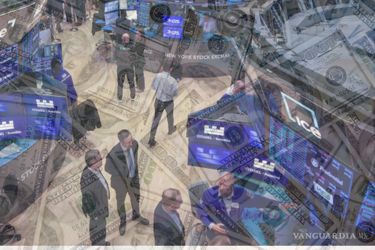 ‘Condonar impuestos para compensar aranceles de Trump’ explica Canaco