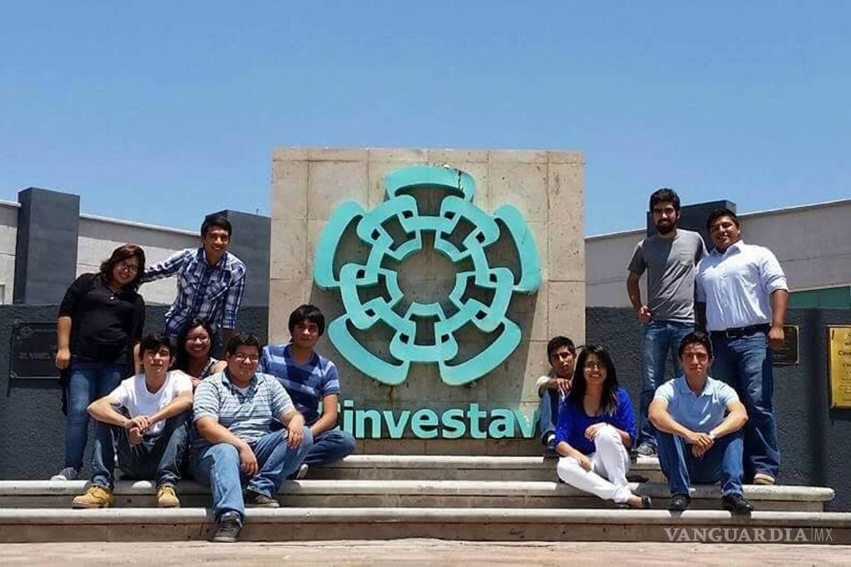 Propone Cinvestav especialidades por demanda laboral